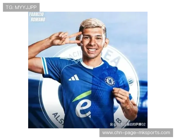 切尔西若把握好引援节奏战术执行能力提升 切尔西若把握好引援节奏战术执行能力提升