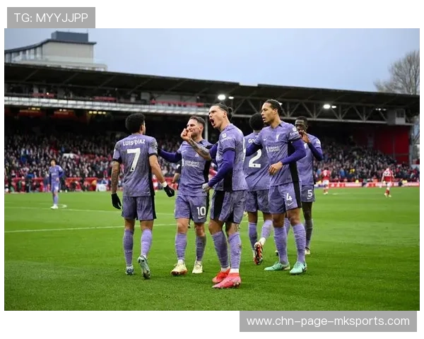 利物浦全队散架