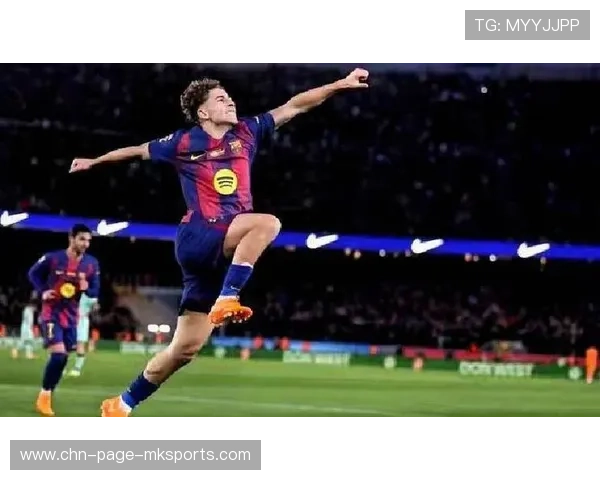 西甲巴萨年轻组合闪耀,新星引发期待