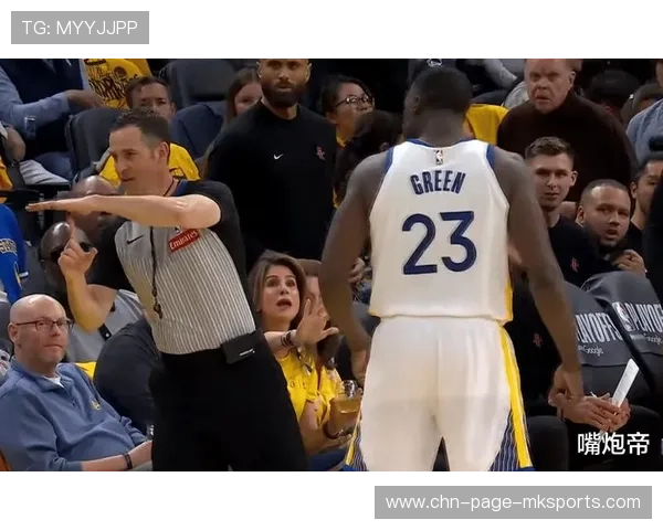 勇士团队罚球线精准带来比赛掌控力