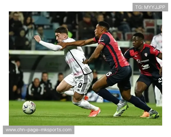 尤文图斯蓄势待发，再造防线新传奇——世界级后卫或将加盟斑马军团