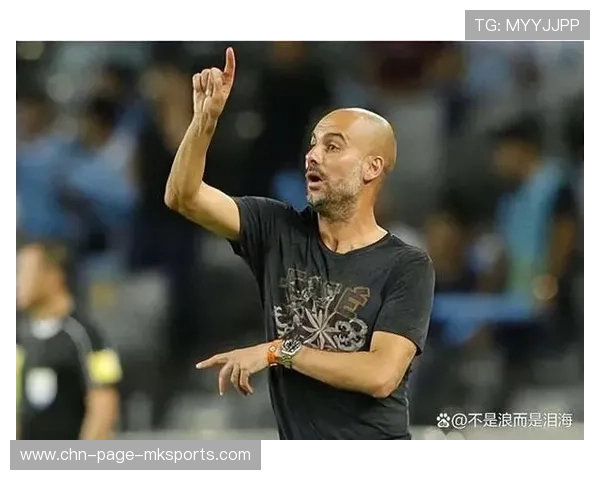 瓜帅罕见认怂！直言阿森纳“无人能敌”，希望他们能多丢球