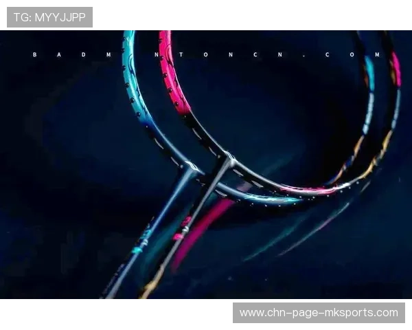 球拍科技升级，选手击球更具破坏力，球拍啥意思