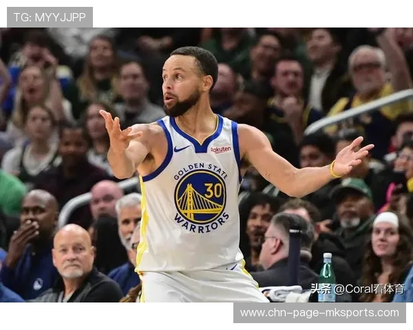 勇士复仇魔术，库里成全队领袖