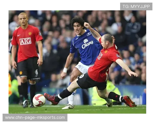 埃弗顿集中在中路寻求突破:中场驱动下的全新崛起与粉丝共振 埃弗顿集中在中路寻求突破:中场驱动下的全新崛起与粉丝共振