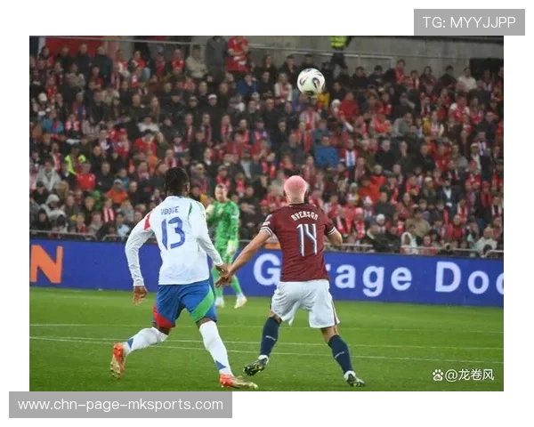 挪威首次成为世界杯抽签焦点，小组对抗引发高度关注