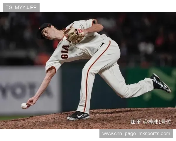 棒球投手侧身变速球让击球手完全失衡
