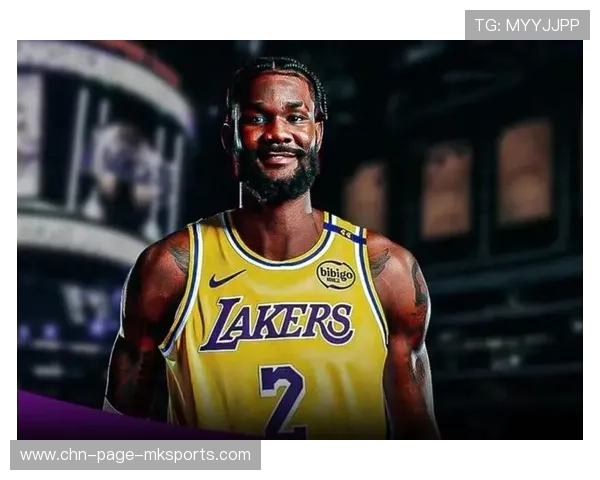 湖人签下自由球员，增强阵容深度，湖人还可以签约哪些中锋