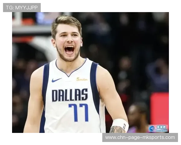 独行侠新援表现亮眼，东契奇终于找到帮手，独行侠当家球星东契奇