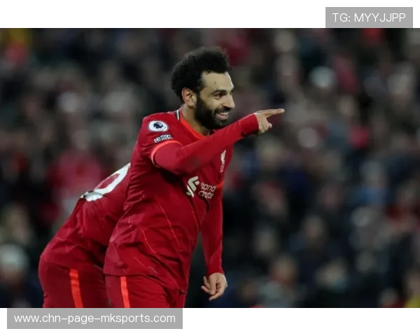 利物浦萨拉赫快速突破破门 利物浦萨拉赫快速突破破门